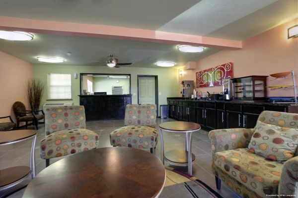 Americas Best Value Inn Enid